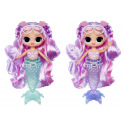 MGA L.O.L. Überraschung! Meerjungfrauen – Tweens-Puppe – Lana Marine