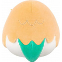 ORBICO Pokémon SQUISHMALLOW ROWLET 25CM