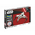 Revell Starter Kit Star Wars 73608 - ARC-170 Fighter (1:83)