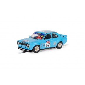 Scalextric Touring Car SCALEXTRIC C4445 - Ford Escort MK1 - Tony Paxman Racing (1:32)