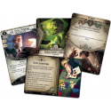 Fantasy Flight Games Arkham Horror: Das Kartenspiel - Das Vermächtnis von Dunwich, Kampagnenerweiterung