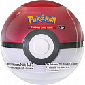 Pokémon Company Pokémon TCG: Poké Ball Tin 2024 Reprint