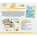 Pokémon Company Pokémon TCG: 30th Celebration Elite Trainer Box