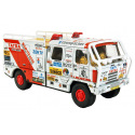 Kovap Tatra 815 Dakar 1994 kov 16cm 1:43 v krabičce Kovap