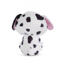 NICI Glubschis Plüsch Dalmatiner Topaz 15cm, GRÜN