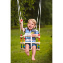 Woody Schaukel für die Kleinsten