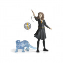 Schleich 42681 Harry Potter - Hermiona Grangerová a Patron