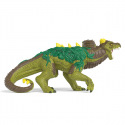 Schleich 70834 Ohnivý dinosaurus versus Ještěr z džungle Schleich® ELDRADOR®CREATURES