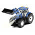 SIKU Control - Bluetooth, New Holland T7.315 mit Frontlader