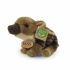 Rappa Plüsch Wildschwein Jungtier sitzend 20 cm ECO FRIENDLY