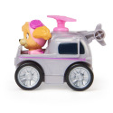 Spin Master PAW PATROL MINI-FAHRZEUGE MIT FIGUR
