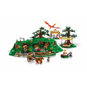 LEGO Icons™10354 Pán prstenů: Kraj