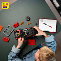 LEGO Technic 42213 SUV Ford Bronco®
