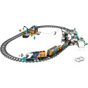 LEGO City 60470 Polární expres pro průzkumníky Arktidy