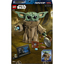 LEGO Star Wars™ 75446 Grogu™ (mandalorianský učedník)