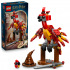 LEGO Harry Potter™ 76448 Fawkes: Brumbálův fénix