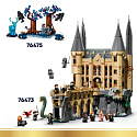 LEGO Harry Potter™ 76471 Magiczne sklepy na Ulicy Śmiertelnego Nokturnu