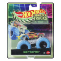 Mattel Hot Wheels MONSTER TRUCKS SVÍTÍCÍ VE TMĚ ASST