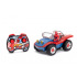 Jada RC Marvel Spiderman Buggy 1:24, 2 kan