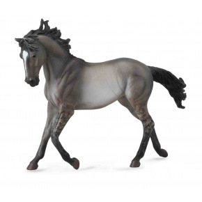 Collecta Zwierzęta kolekcjonerskie Figurka konia Mustang