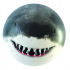 Sporto Mac Toys SPORTO Podvodná lopta - žralok