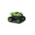Majorette Auto Monster Rockerz 9cm, 5 druhů