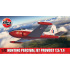 Airfix Classic Kit Flugzeug A02103A - Hunting Percival Jet Provost T.3/T.4 (1:72)