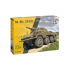 Italeri Modellbausatz Militär 6756 - Sd. Kfz. 234/3 (1:35)