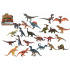 Teddies Dinosaurus plast 11-14cm mix druhů