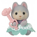 Sylvanian Families Sortiment 5721 Unterwasserfreunde