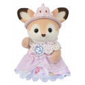 Sylvanian Families 5818 Malé princezny z mateřské školky
