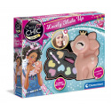 Clementoni Crazy CHIC - Make-up sada koloušek
