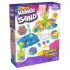 Spin Master KINETIC SAND BECHERFORM-SET