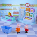Hasbro PRASÁTKO PEPPA SUPERMARKET