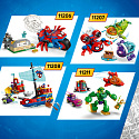 LEGO Marvel 11209 Ultron vs. Iron Man