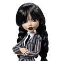 Mattel Monster High X WEDNESDAY - TBC