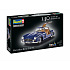 Revell Gift-Set auto 05614 - Mercedes-Benz 300 SL (100th Anniversary) (1:24)