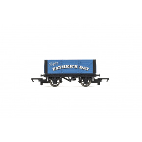 Wagon towarowy HORNBY R6803 - Wagon na Dzień Ojca