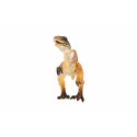 Velociraptor dinosaurus zooted plast 16cm 