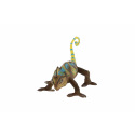 Chameleon jemenský zooted plast 18cm 