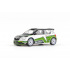 Abrex Škoda Fabia II FL S2000 (2010) 1:43 - Škoda Motorsport Design 2012