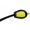 Bestway Schwimmbrille Aqua Burst Essential II (grün, gelb, rot)