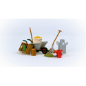 Schleich 42610 Akcesoria do pielęgnacji stajni