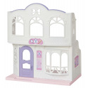 Sylvanian Families 5642 Kadeřnický salón pro poníky