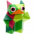 Hape Stavebnica Trido - Jungle Large, 36 dielikov