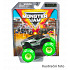 SpinMaster MONSTER JAM - sběratelský kovový model Monster Truck, El Toro Loco, assort, 1:64