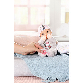 Zapf Baby Annabell pre bábätká Hezký spinkej, 30 cm Zapf Baby Annabell pre bábätká Hezký spinkej, 30 cm