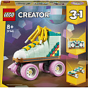 LEGO Creator 31148 Retro wrotki