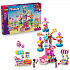 LEGO® Friends 42700 Süßigkeiten- und Cupcake-Karussell