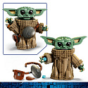 LEGO Star Wars™ 75446 Grogu™ (mandalorianský učedník)